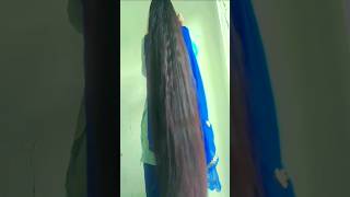 Best long hair tips 1M views👍viralvideo longhairgrowth haircare shortvideo longhairgrowthtips [upl. by Jacobsohn689]