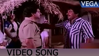 Hridayam oru vallaki Duet Video Song  Padayani Movie Scenes [upl. by Heidy]