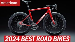 2025 Road Bike Revolution Unleash Your Full Potential [upl. by Gauthier131]