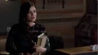 Aria amp Ezra 4x01 Part 1 [upl. by Rumpf]