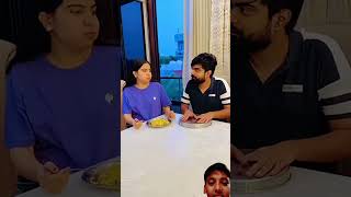 Sister vs brother funny viral shots🤣🤣😂😅 comedy [upl. by Mahseh]