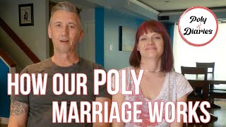 Building a Stronger Marriage Through Polyamory [upl. by Barn]