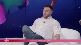 “Betejën me RTSH e kam çuar në SPAK” Ardit Murataj Sot e hëngra unë por do ketë të tjerë [upl. by Shama]