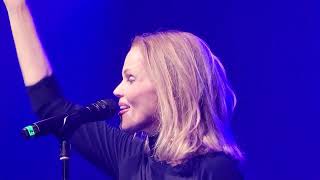 Belinda Carlisle quotSummer Rainquot live  Oct 30 2022  Cancun Mexico [upl. by Yves]