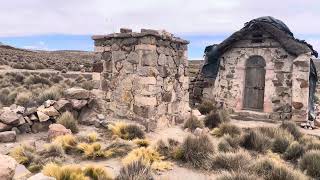 Comuna de General Lagos  Arica y Parinacota [upl. by Aissela26]