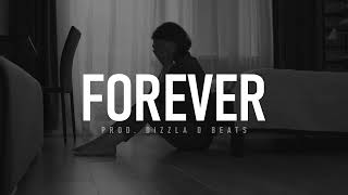 Melodic Drill Type Beat  quotForeverquot  RampB Beat  Emotional Rap Trap Instrumental Love 2023 [upl. by Wane]