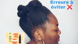 Comment Traiter un Cuir Chevelu SENSIBLE 😢 Produits amp Erreurs à eviter au MAX [upl. by Ahsinal968]