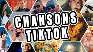 Top 40 Chansons TikTok 2021 Mai [upl. by Dewie]