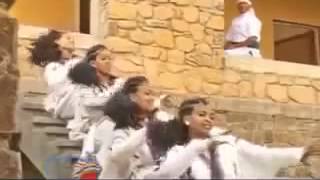 Nice New Ethiopian music 2013 Mehari Degefaw Gonder [upl. by Pru128]