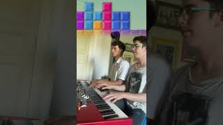 Combien de temps pour reconnaître 🎹 piano [upl. by Lynsey]