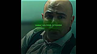 Yamaç Geliyo Çetoooo  çukur yamaçkoçovalı cumalikoçovalı vartolu cukurfinal cukur [upl. by Legra339]