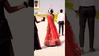 Rato ko chand banke tumko dekhne aaunga love couple wedding lovestory shorts [upl. by Korb]