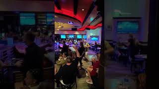 Harrahs Las Vegas Piano Bar vegas casino vegasvacation harrahs [upl. by Notsreik332]