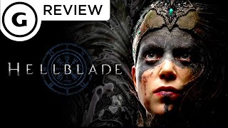 Hellblade Senuas Sacrifice Review [upl. by Karoly]