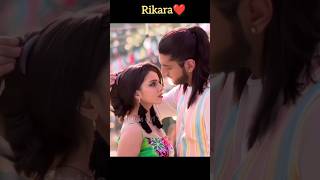 Ishqbaaz Gauri amp Omkara Love Moments  Ishqbaaz Rikara  Ishqbaaz Forever  shorts viralvideo yt [upl. by Gluck49]