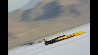 JCB Diesel Max  The Worlds Fastest Diesel [upl. by Reichert]