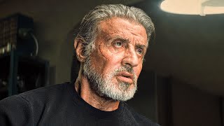 SAMARITAN Official Trailer 2022 Sylvester Stallone Action Movie [upl. by Alleuqcaj]