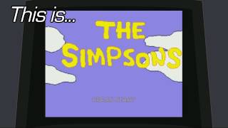 This Is The Simpsons Arcade  Rooster Teeth [upl. by Euqinomahs440]