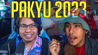 Paalam 2023 Pakyu  Peenoise Podcast 39 [upl. by Ainar948]