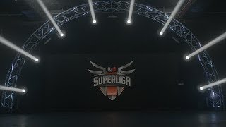 ¡Vuelve la Superliga Orange de LoL el 7 de Octubre [upl. by Helse454]