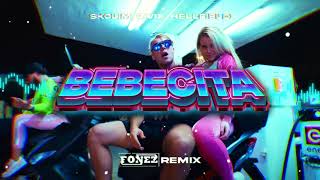 SKOLIM DIVIX HELLFIELD  BEBECITA FONEZ REMIX [upl. by Donetta]