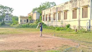 LEFT HAND BATSMAN  CRICKET BATTING SESSIONA ❤️ BATTING PRACTICE OPEN NET BATTING TECHNIQUES [upl. by Oloapnaig568]