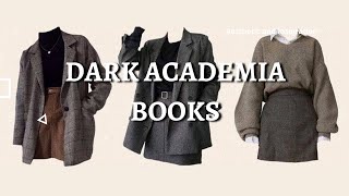 Dark Academia Womens Outfits 2023 [upl. by Llertnad872]