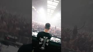 Unforgettable night at the Babcock Factory in may ❤️‍🔥🎥 tornadaw hardtechno welcomebackdevil [upl. by Roddy]