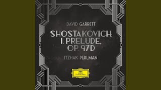 Shostakovich 3 Duets for 2 Violins amp Piano Op 97d  I Prelude Version for 2 Violins and [upl. by Neelyak762]