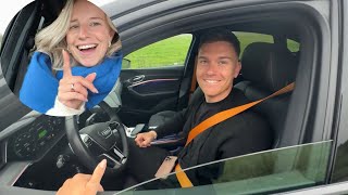 NIEUWE AUTO GEKOCHT  Weekvlog 283 [upl. by Eicak]