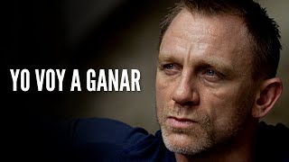 YO VOY A GANAR  Video de Motivación Personal [upl. by Nnaillij]