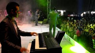 LOS PRIMOS DE DURANGO en Vivo quotCelosoquot Aguascalientes [upl. by Barnum]