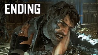 Dishonored 2 Walkthrough Part 24  ENDING  Final Boss PC Ultra Lets Play Commentary [upl. by Ailama833]