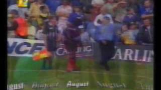 English Premier League 199697 Season Pt 16 [upl. by Maighdlin62]