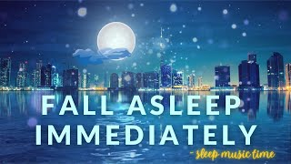 ULTRA CALM  for the Mind Body amp Soul 😌 Deep Sleep Music 8HOURS [upl. by Wichern]