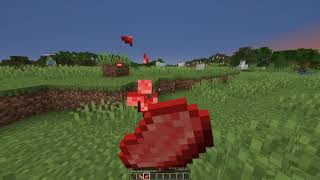 Minecraft Speedrunner VS 3 Hunters REMATCH [upl. by Larimer581]