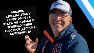 BRAZOLADAS CORTAS O LARGAS SABÍAS QUE ME LLAMAN EL SEUDO PESCADOR 🙄 [upl. by Alastair]