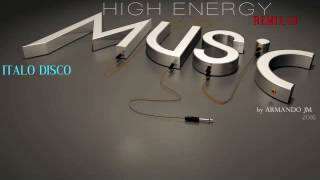 REMIX 10 HIGH ENERGY [upl. by Etnad]