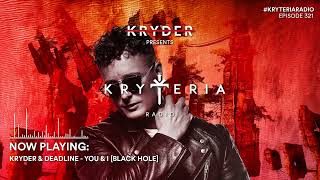 Kryteria Radio 321 Kryder Yearmix [upl. by Graniah]