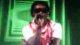 Lil WayneA Milli OFFICIAL music VIDEO [upl. by Anaeco]