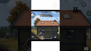 Trolling Noobs 🤡 youtubeshort gaming freefireshorts ff funny freefiremax freefireindia [upl. by Philbo]