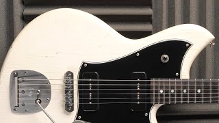 Horny Blues Rock Guitar Backing Track Jam in A [upl. by Navis]