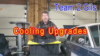 Upgrading Your Cars Cooling System [upl. by Esac]