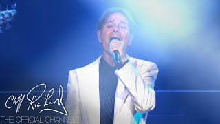 Cliff Richard  Where Do We Go From Here The Great 80 Tour [upl. by Viridissa]