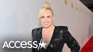 Rebel Wilson Reveals How 77Pound Weight Loss Changed Her Life [upl. by Vivianne]