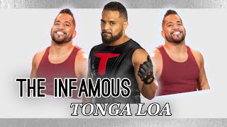 Why “TONGA LOAquot is Infamous [upl. by Mervin]