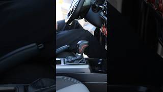 Tacoma TRD Pro Shift Knob Install 🔥 [upl. by Vargas70]