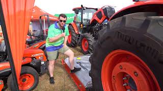 Rotary FNQ Field Days 2019  Thursday Morning [upl. by Shaver]