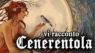 Vi racconto Cenerentola [upl. by Nyad]