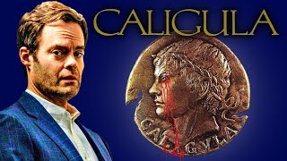 Bill Hader on Caligula [upl. by Bauer]